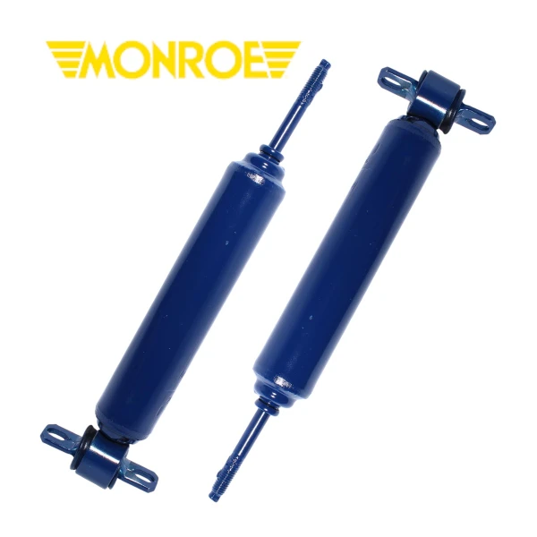 Amortiguador Para Mitsubishi L200 1998 2008 2.0 4g63   4x2