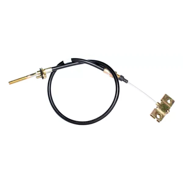 Cable Freno De Mano Para Chevrolet N300