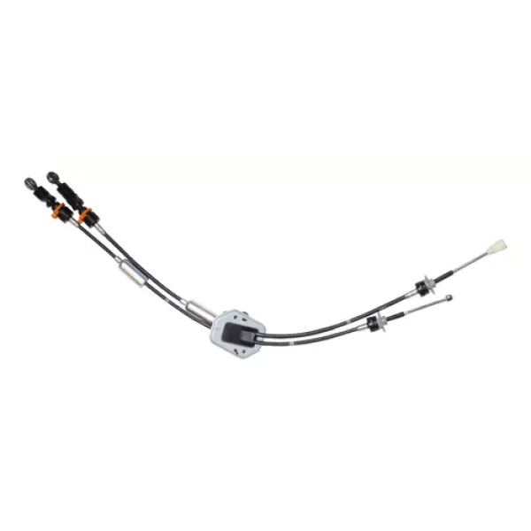 Piola Selectora De Cambio Para Chevrolet Spark Gt 2010 2012 1.2 B12d1