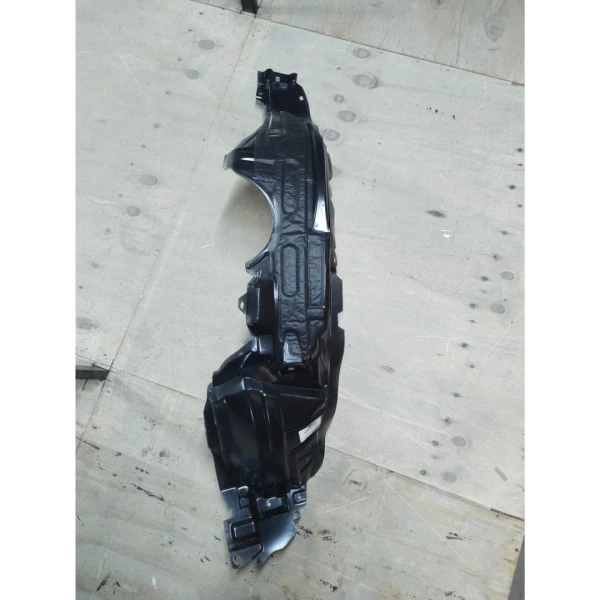 Guardafango delantero izquierdo para great wall m4 2012 2022 1.5 4g15 - Guardafangos Delanteros Izquierdos | ClickRepuestos