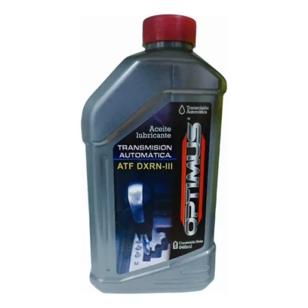 Aceite Atf Dxrn-iii - Optimus 946ml