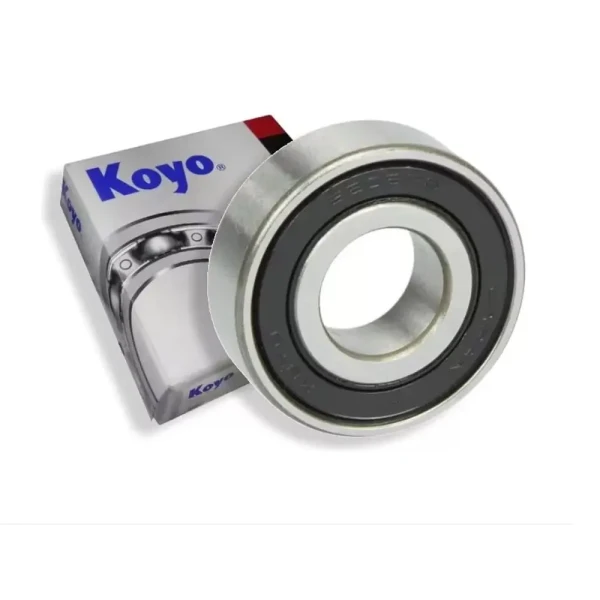 RODAMIENTO KOYO 6000 2RSC3