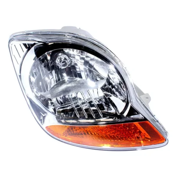 Optico Derecho Chv Spark 1000 B10s 06/15 (dcroer)