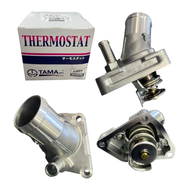 Termostato Para Nissan Pathfinder 2002 2008 3.5  Vq35de
