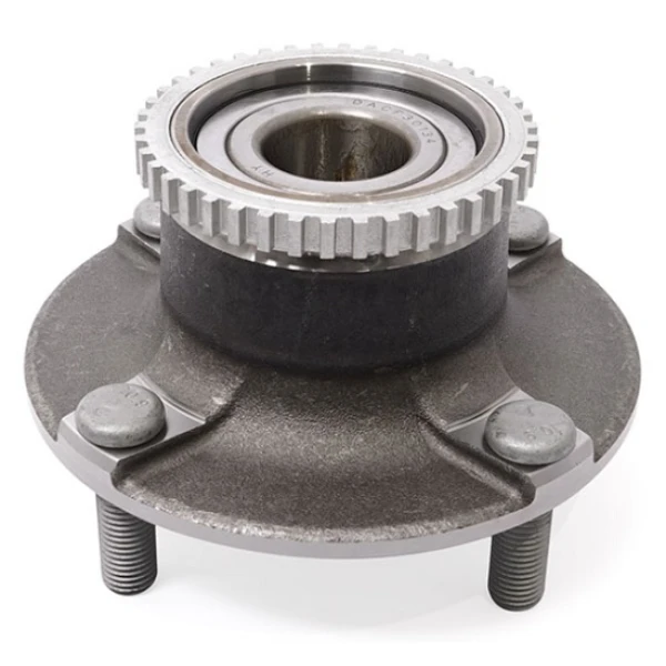 Maza Delantera Para Chevrolet N300 2011 2013 1.2