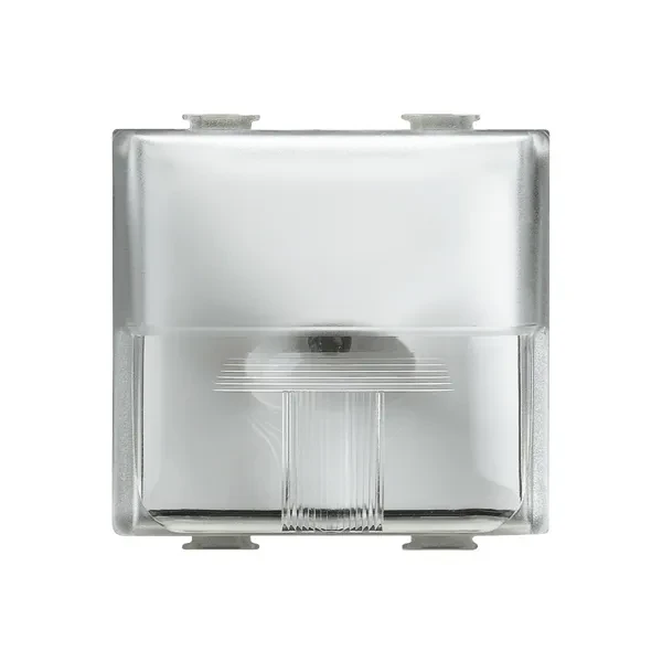 luz baja de pasillo 230v - bticino a5631/230