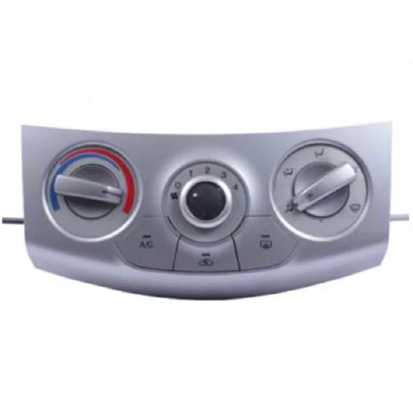 Comandos De Calefacción Para Chevrolet Sail 1.4