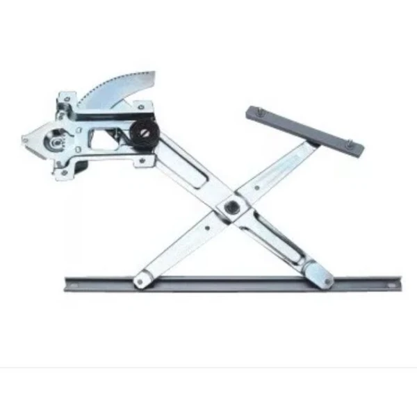 Cremallera De Alza Vidrio Para Chevrolet D Max 2005 2014