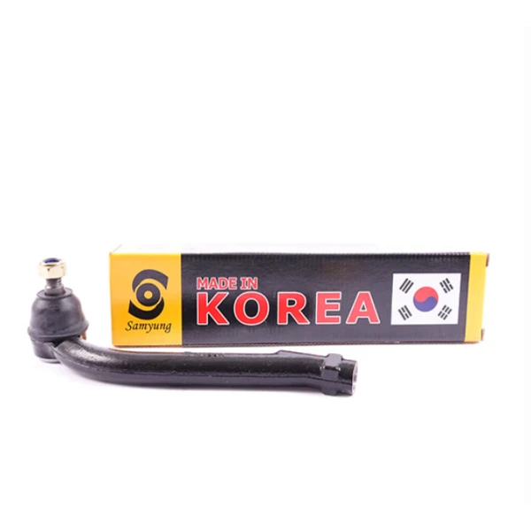 Terminal Exterior Derecho Para Hyundai Santa Fe 2006 2012 2.2cc