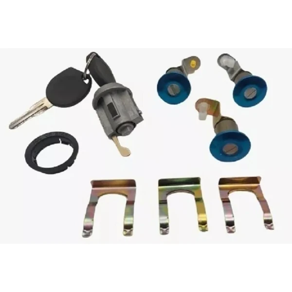 Chapa Contacto Para Chevrolet N300