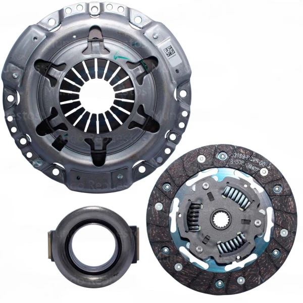 Kit De Embrague Para Suzuki Celerio 2009 2015 1.0 K10b Amf310 Dohc