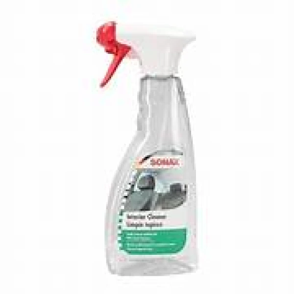 LIMPIA INTERIORES Y TAPICES SONAX 500ML - Aditivos | ClickRepuestos