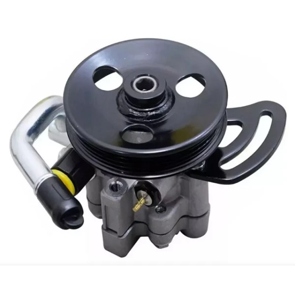 Bomba De Dirección Hidráulica Para Chevrolet Spark 2007 2015