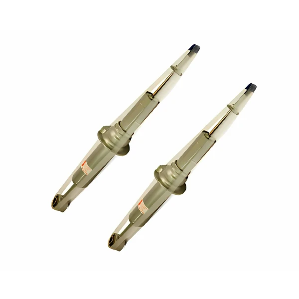 Par Amortiguadores Delanteros Para Toyota Tundra 2007 2019