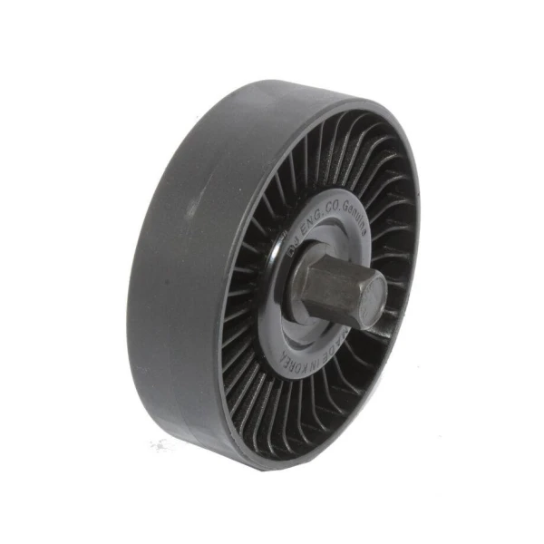 Polea Tensor Hyundai Accent 1400 G4fa 2011/2014 Para Hyundai Accent Rb 2011-2018 1.6 G4fc