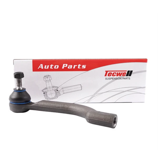 TERMINAL IZQ NISSAN QASQAI - TECWELL