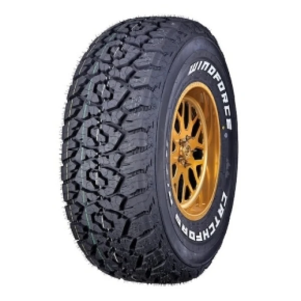 Neumatico 235 75 r15 104/101