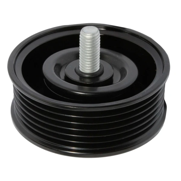 Polea Tensor Aire Acondicionado Chevrolet Traverse 3.6 2009-2023 / Sail 1.4 2011-2017