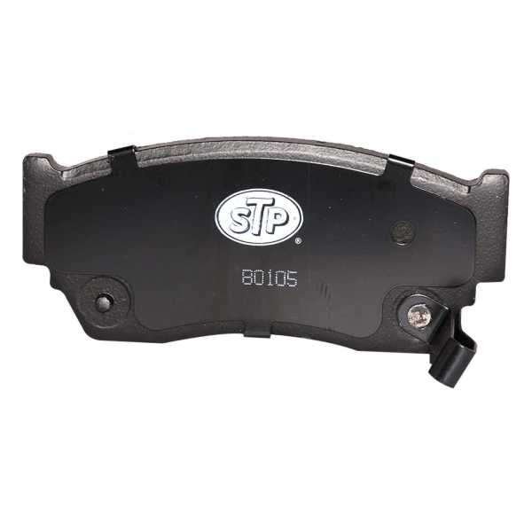 Juego De Pastillas De Frenos Para Nissan Sunny 1990 1995 1.5 Ga15d Fb13 Dohc
