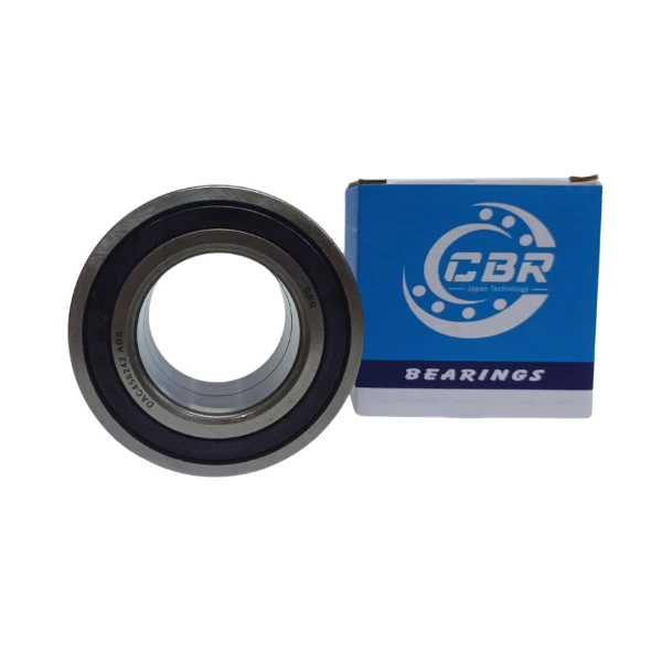 Rodamiento de rueda para ford focus 2012 2020 2.0 ecoboost - Rodamientos De Ruedas | ClickRepuestos