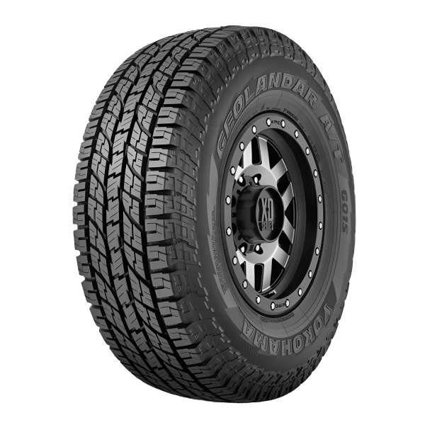 Neumatico 275 65 R18 Yokohama G015 116 H