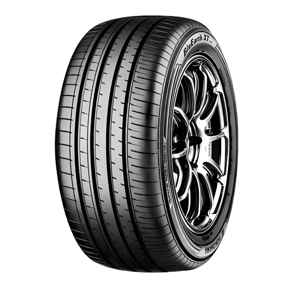 Neumatico 225 45 R19 Yokohama Ae61 92 W