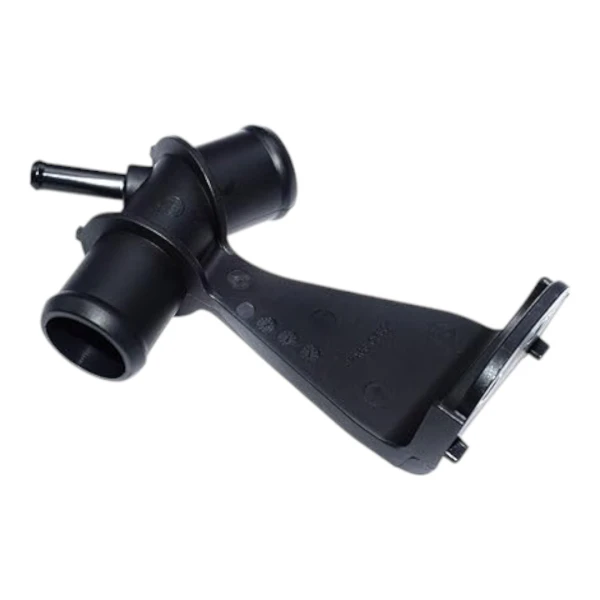 Embudo de Radiador Para Toyota Corolla 2009 2014 1.6  1zrfe/ 3zzfe