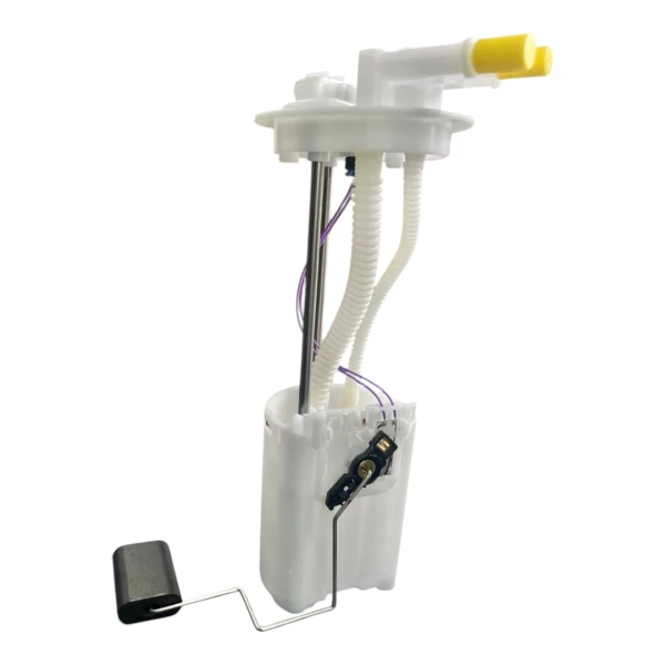 Flotador De Bencina Para Chevrolet D Max 2005 2011 3.0