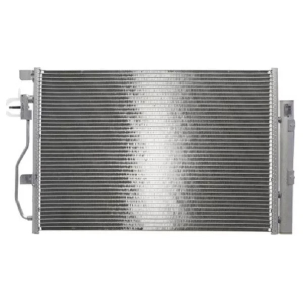 Radiadores Condensadores Para Chevrolet Sonic 1.6