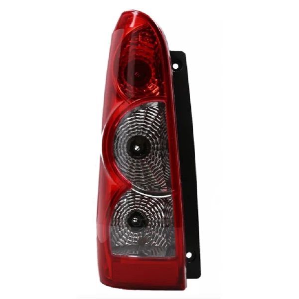 Farol Trasero Izquierdo Para Chevrolet N300 1.2