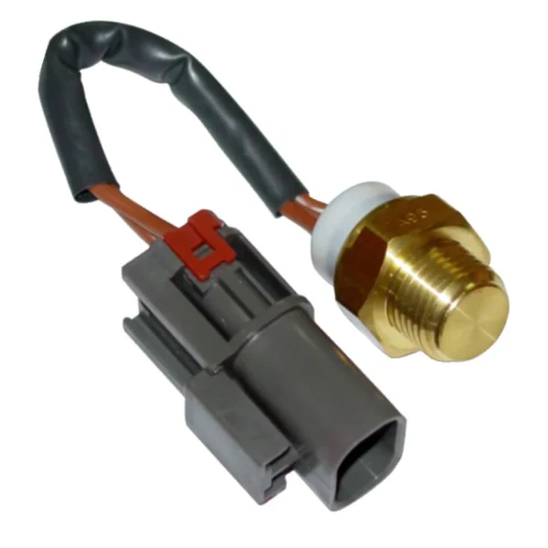 Bulbo Electroventilador Nissan Sentra E16 Chino