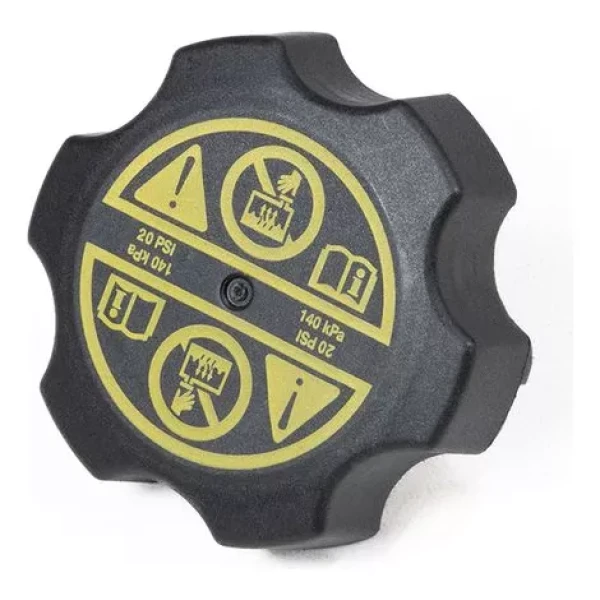 Tapa De Agua Para Chevrolet Cruze 2010 2018 1.8