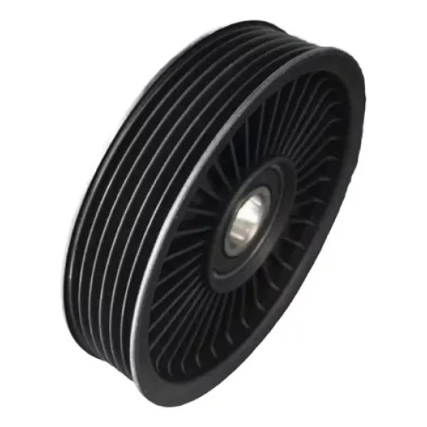 POLEA TENSOR CORREA AVEO/BLAZER/EPICA/NUBIRA 6PK (WÜRTEX)