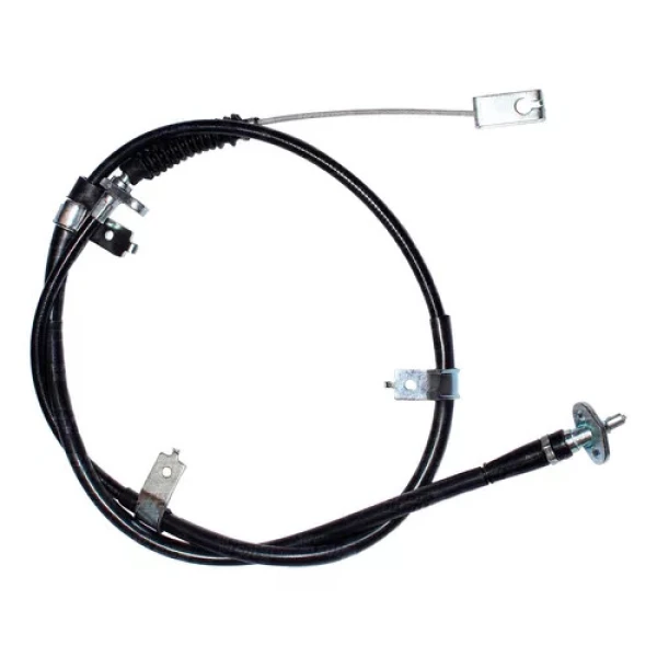 Cable Freno Mano Izquierdo 1780mm Nissan D22 (tkk)