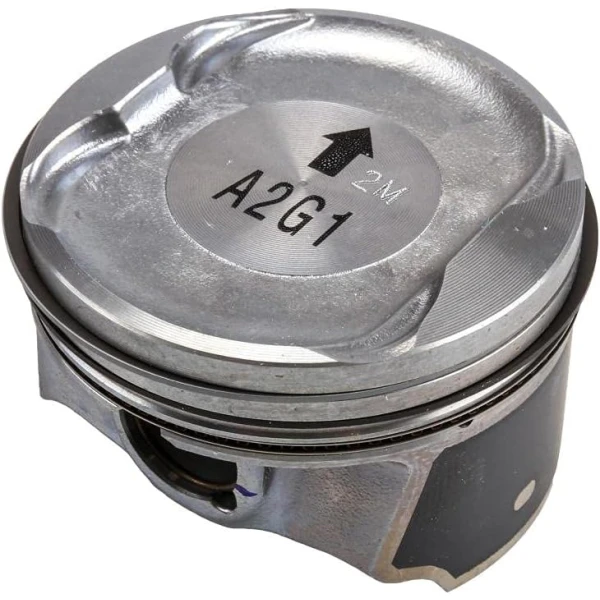 Piston para chevrolet spark 2011 2012 1.2 base 0.50 mm Piston para chevrolet spark 2011 2012 1.2 base 0.50 mm