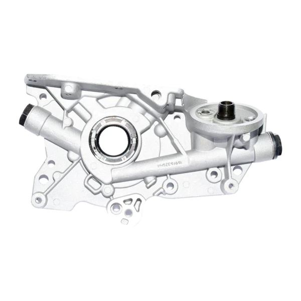 BOMBA ACEITE CHV MONZA/S10/LUV/D-MAX/APACHE (TOTO)