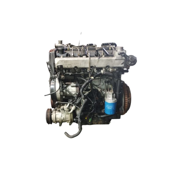 Motor Para Kia Grand Carnival 2005 2010 Euro 3 2.9 J3 Diesel