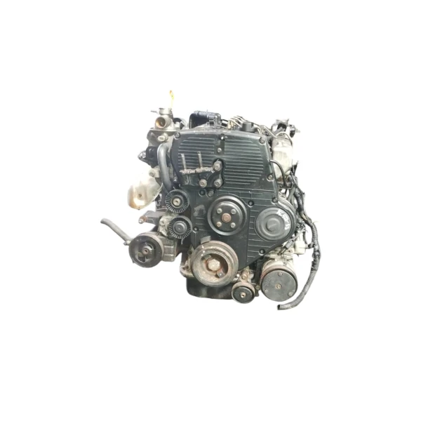 Motor Para Kia Carnival 2005 2010 Euro 3 2.9 J3 Diesel