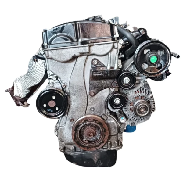 Motor Para Hyundai Santa Fe 2013 2018 2.4 16 G4kj Bencinero