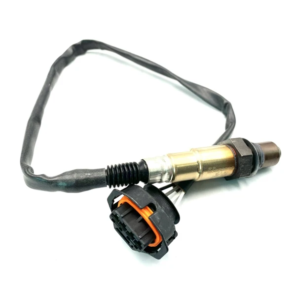 SENSOR OXIGENO POSICION 1 (4 CABLES) SONIC/TRACKER/ASTRA (GLOBAL-ENERGY)
