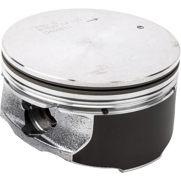 Piston Para Chevrolet Avalanche 2010 2013 5.3 16v