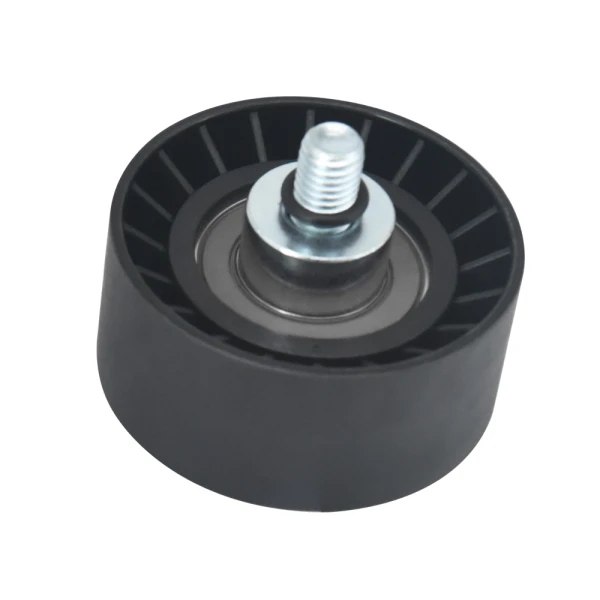 Polea Tensor Alternador Para Chevrolet Optra 2004 2014 1.6
