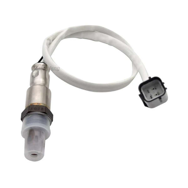 SENSOR OXIGENO TIIDA 1.6 / QASHQAI 1.6 (GLOBAL ENERGY)