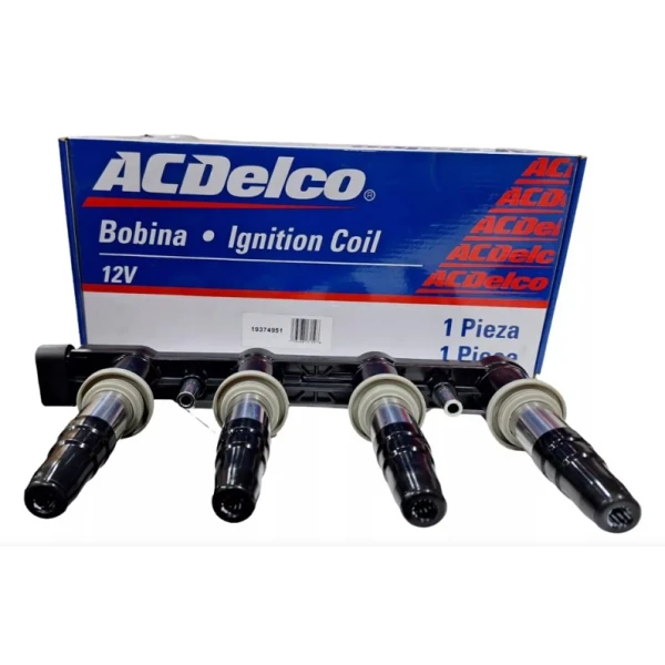Bobina de encendido para chevrolet cruze 1.8 Bobina de encendido para chevrolet cruze 1.8