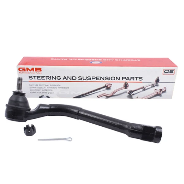 Terminal Direccion Para Hyundai I40 2012 2014 2.0cc