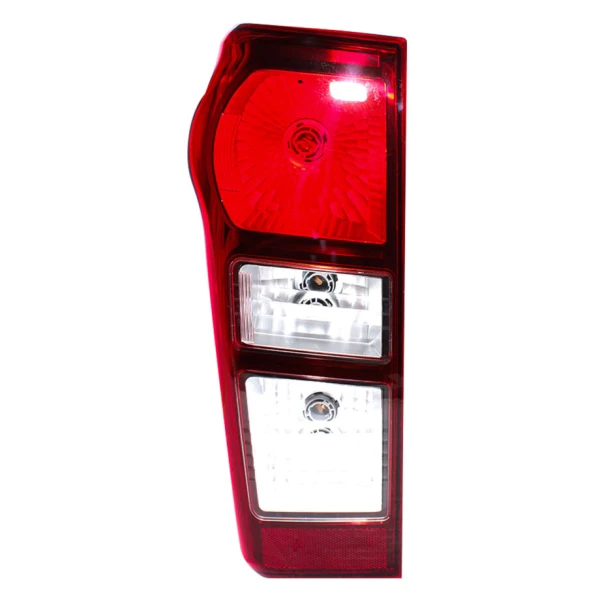 Farol Trasero Izquierdo Para Chevrolet D Max