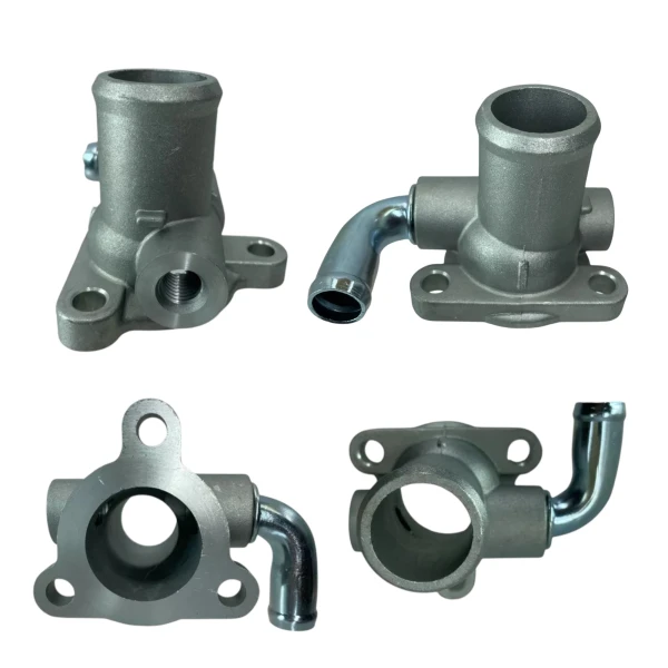 Tubo De Calefacción Para Suzuki Aerio 2002 2008 1.6  M16a