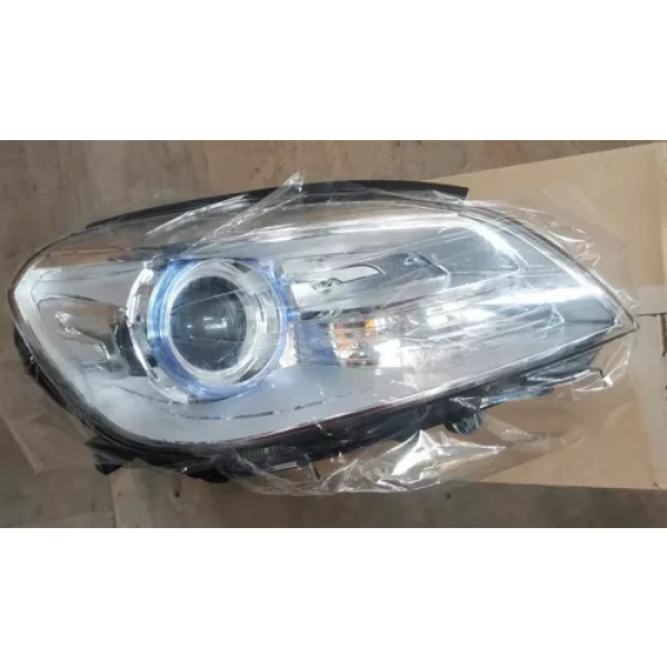Optico Derecho Para Great Wall Voleex C30 2018 2022 Plus Full Led