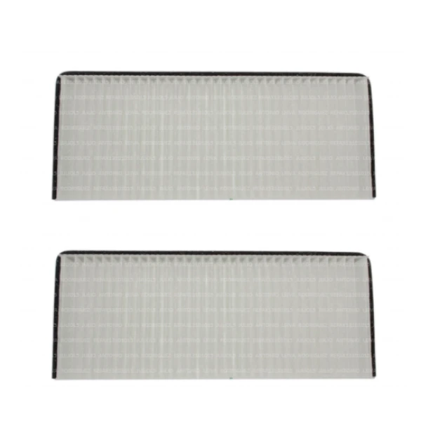 Filtro De Polen Para Nissan Navara 2008 2016 2.5 Diesel Yd25ddti4