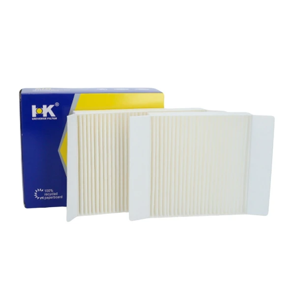 FILTRO POLEN CITROEN-PEUGEOT CU 21000-2 HK